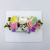 Lovely Flower Hair Head Bands for Girls
