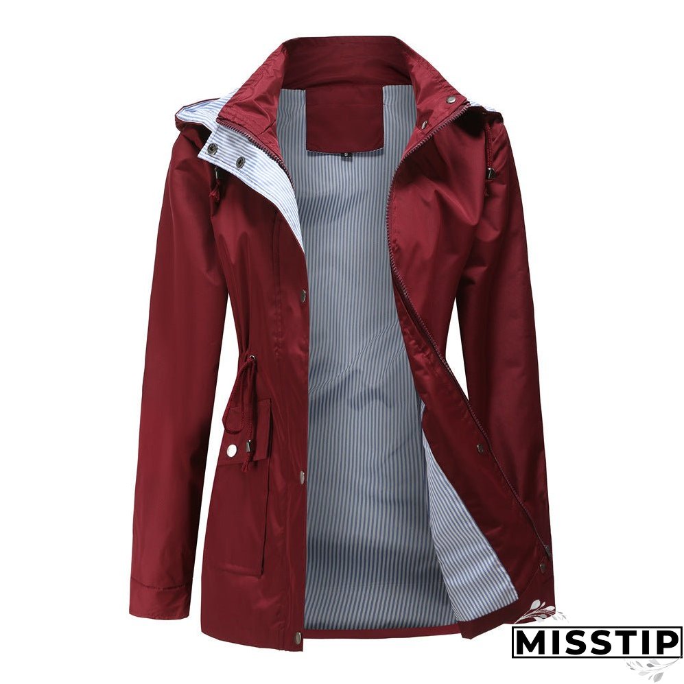Modern and Fashionable winter Jacket