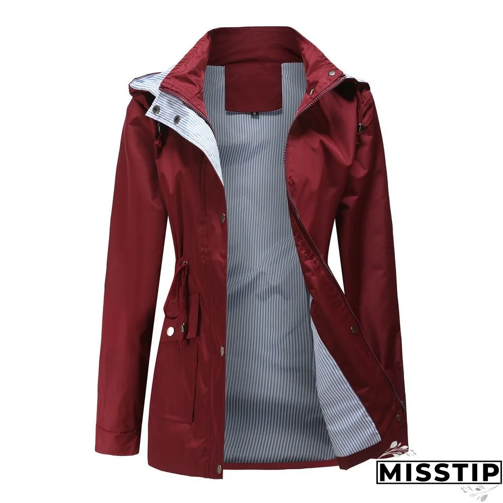 Modern and Fashionable winter Jacket