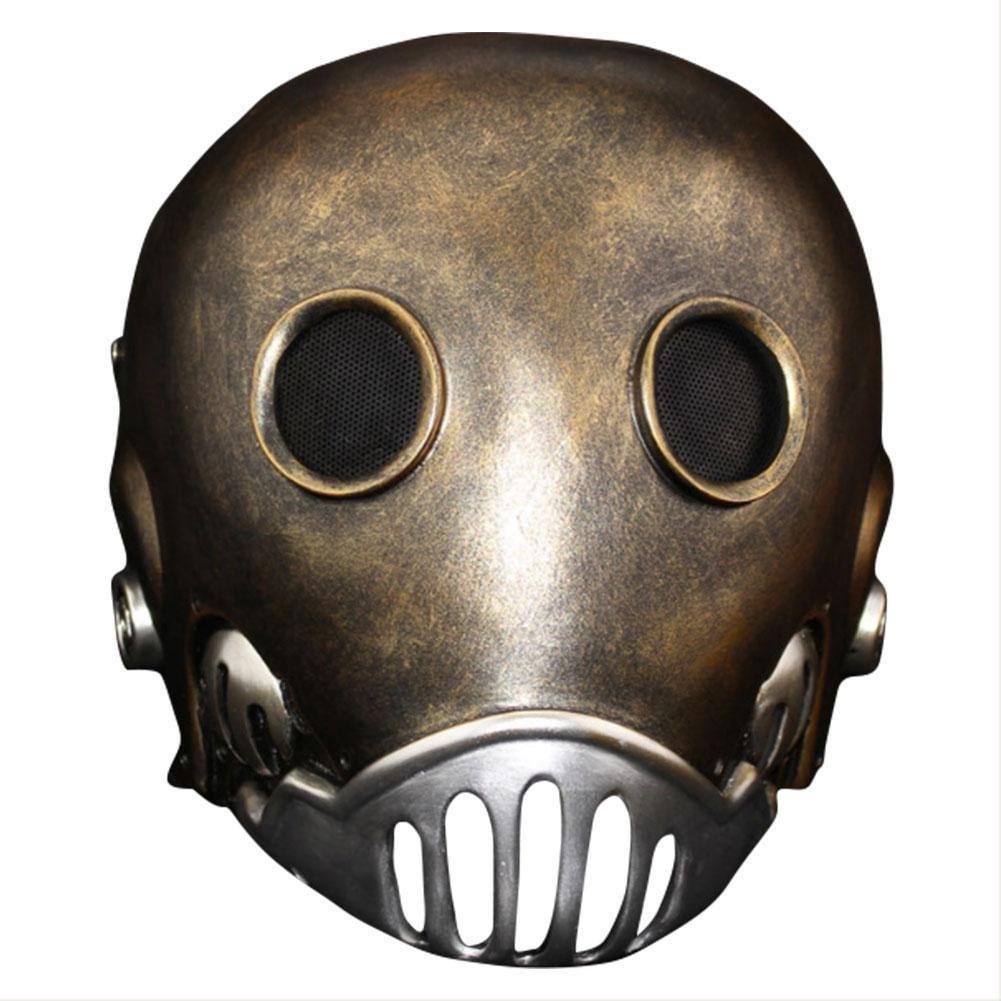 Hellboy 3- Die goldene Armee Maske Kopfdebeckung Cosplay Maske