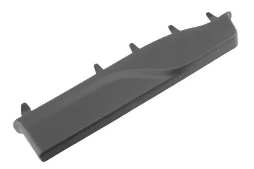 Dronehint GM Genuine Parts 84226456 Seat Track Cover (For: GMC) Parts