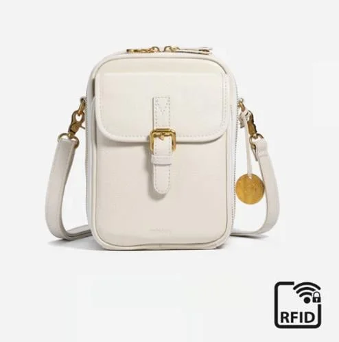 🔥LAST DAY- Crossbody Leather Bag