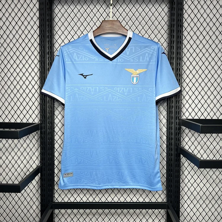 Lazio Rom Home Trikot 2024-2025