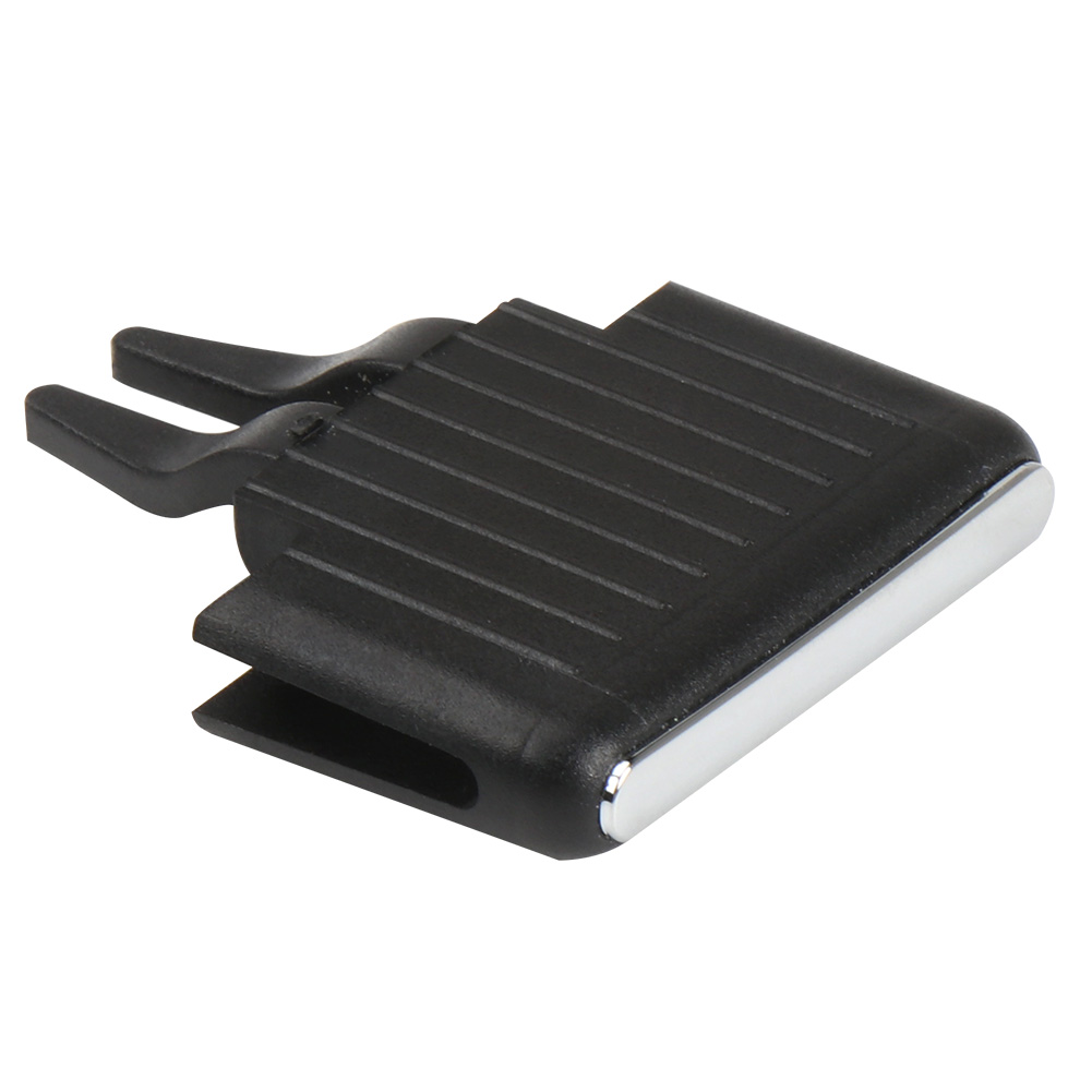 

Car Front Air Conditioning Vent Outlet Tab Clip for Volkswagen Lavida 08-12, 501 Original