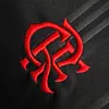 2019 Flamengo Black Jersey (Long Sleeve)