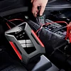 39800mAh Car Jump Starter Air Pump Auto Tire Inflator Multifunctional Power Bank