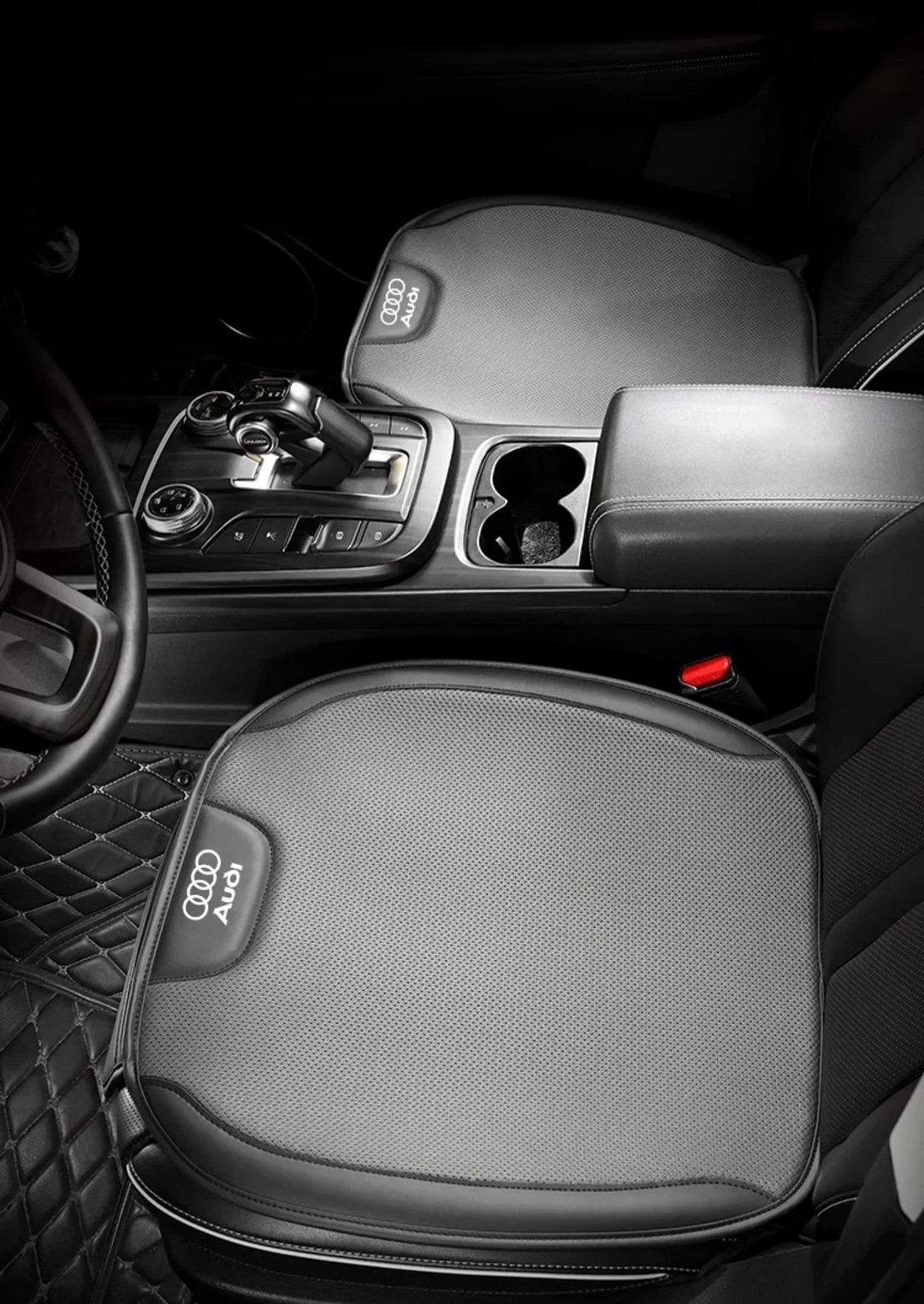 New car cooling seat cushion