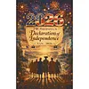 Diamond Painting -DIY Round Drill Independence Day 250th Anniversary(60*40CM)