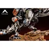 Thunderjaw with LED - Horizon Zero Dawn Resin Statue - Faroe Industry Studio