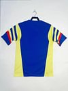 1987 Retro Club Am&eacute;rica Home Corteiz Jersey 1:1 Thai Quality love fball