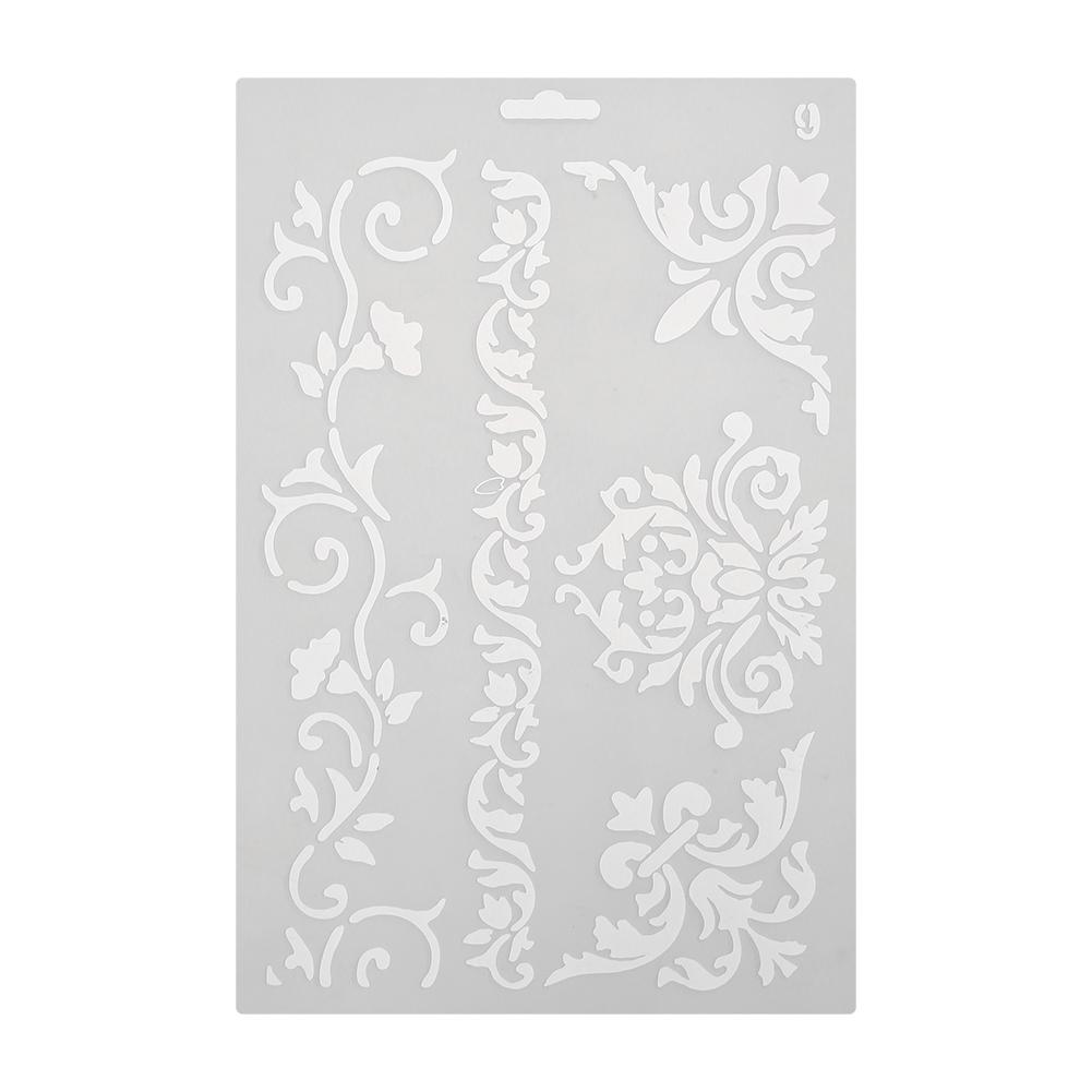 

Lace Edge - Paper Craft Cutting Dies, 501 Original