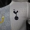 Joyfball 2025/2026 Player Version Tottenham Limited Edition Football Shirt 1:1 Thai Quality（The player version jersey is a bit tight, please pay attention to the size selection）