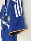 2008-2009 Retro Chelsea Home Football Shirt 1:1 Thai Quality love fball