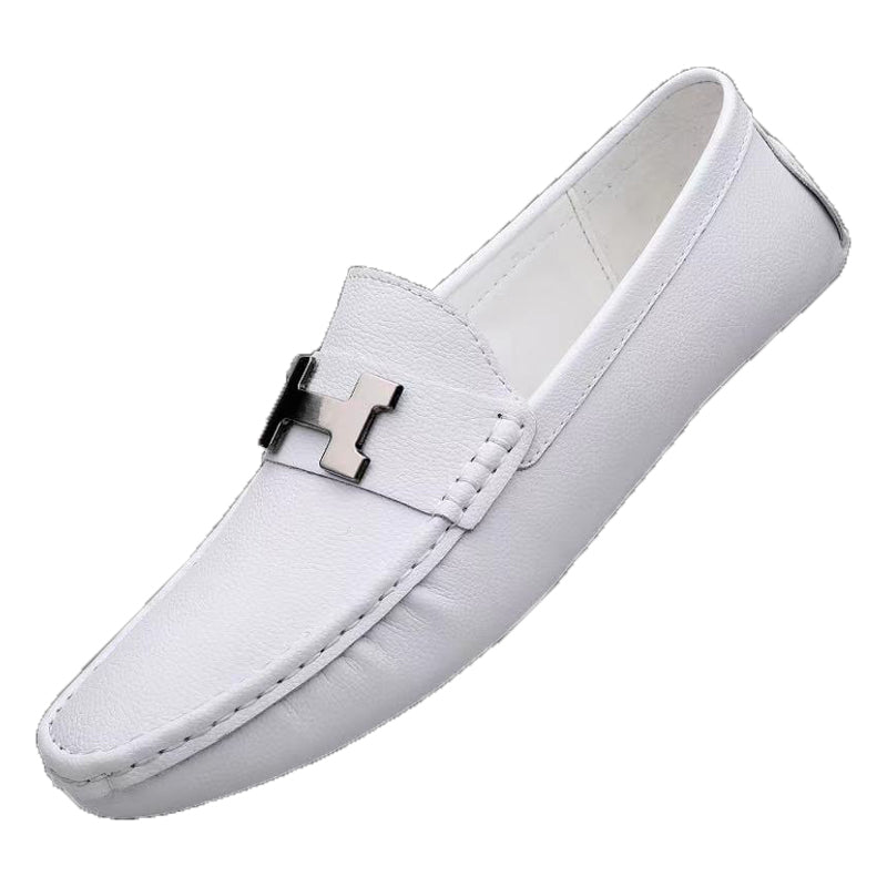 British Style Loafers DANRRIO.COM DANRRIO