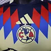 Joyfball 2025/2026 Player Version Am&eacute;rica Special Edition Football Shirt 1:1 Thai Quality（The player version jersey is a bit tight, please pay attention to the size selection）