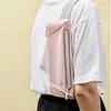 Fanny Pack Waterproof Waist Pack with Phone Holder Bottle Holder for Men & Women