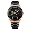 Automatische Luxus Herrenuhr RONIN
