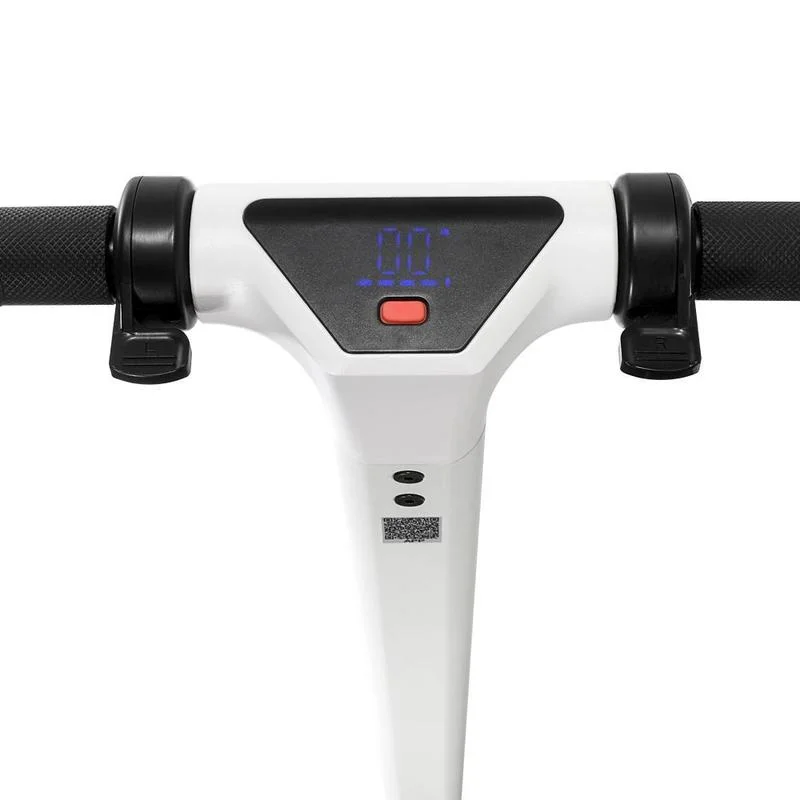 KUGOO KIRIN S1 Folding Electric Scooter 350W Motor App Support 3 Speed Modes Max 15.5 MPH