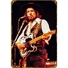 Waylon Jennings Musical - Vintage Metal Signs - 20*30cm/30*40cm - Music