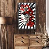 (40*60cm)Beauty - Full Round Drill Diamond Painting