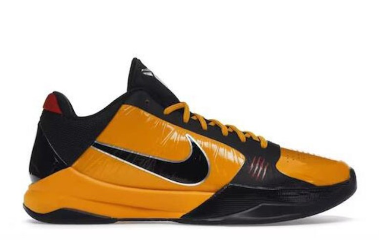 Kobe 5 Protro Bruce Lee mysite