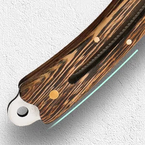 boning knife