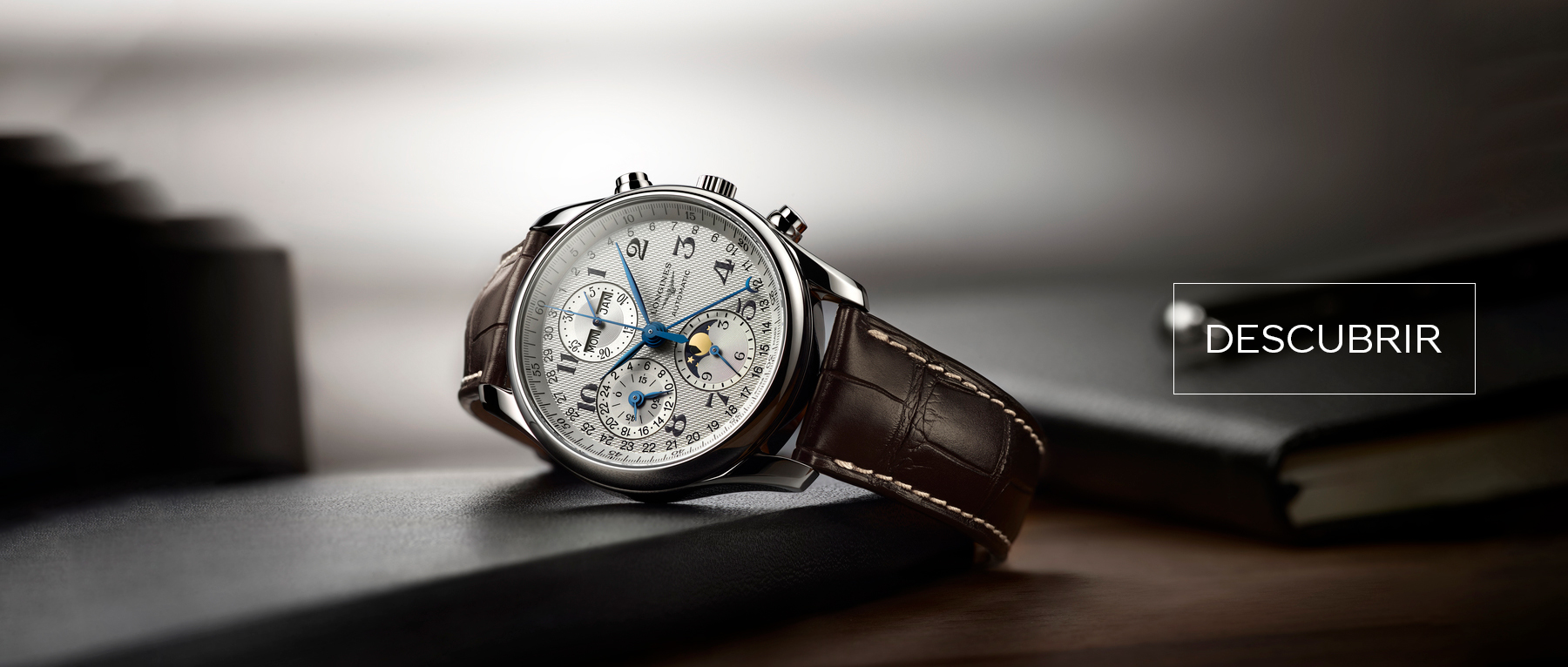 LONGINES