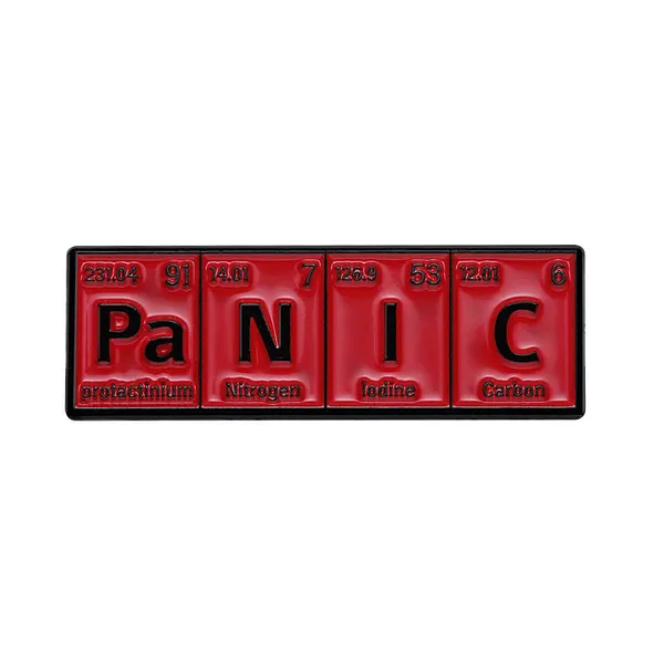 Foto del pin Magic Element Board
