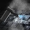 Mini Turbo Jet Fan 110000RPM Electric Air Duster for Laptop Computers Keyboard