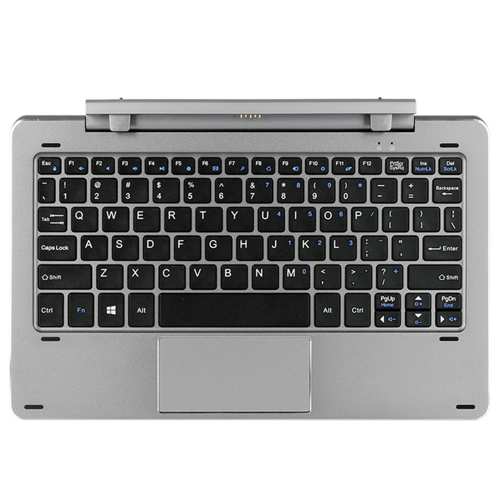 

Tablet PC Magnetic Keyboard for CHUWI Hi10 Air/HiBOOK PRO/HiBOOK/Hi10 Pro, 501 Original