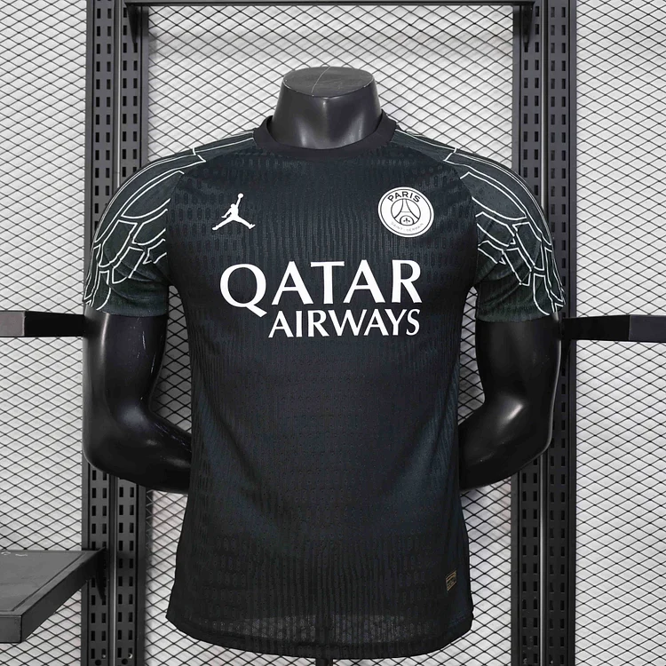 Player Edition - Paris Saint-Germain 2025/2026 Special Edition Football Shirt