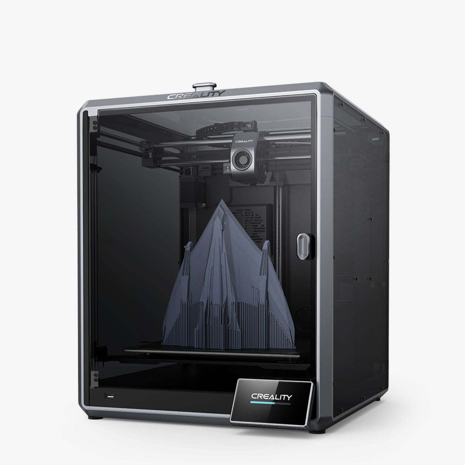 Creality Falcon 2 22W Laser Engraver Specs Revealed