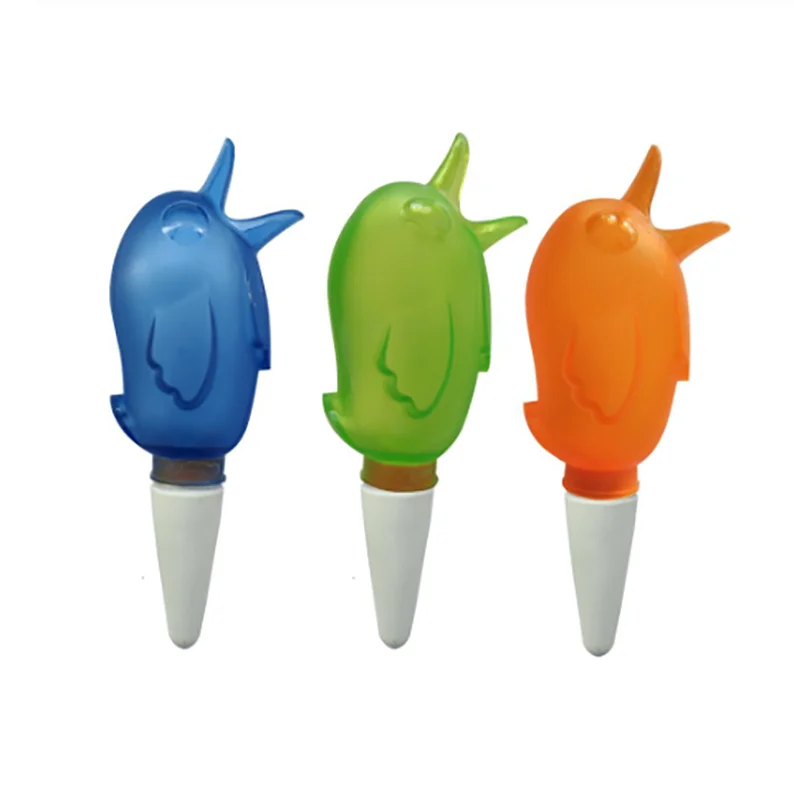 Gardening Bird Drip Irrigation Watering Device