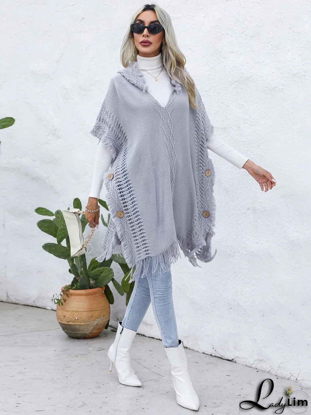 Timeless and Elegant garment