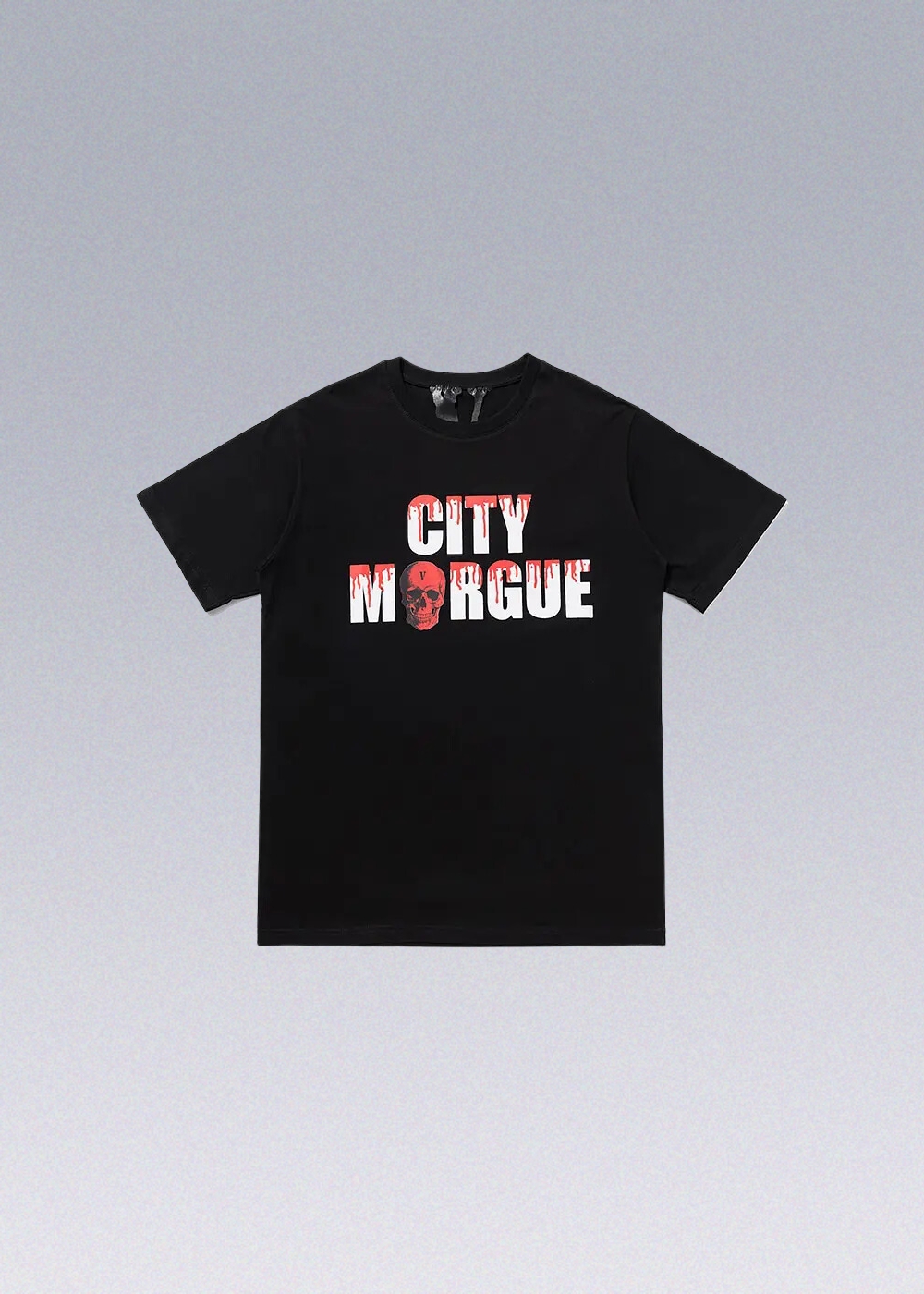 City Morgue T-Shirt Techwear - X techwear-x