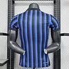 2025/2026 Player Version Inter Milan Home Football Jersey1:1 Quality Thai