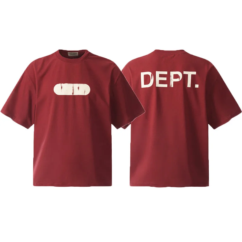 GALLERY DEPT Fashion T-Shirt