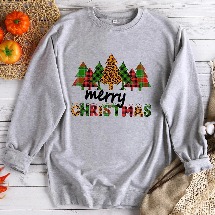 Merry Christmas Sweatshirt-010820-Annaletters