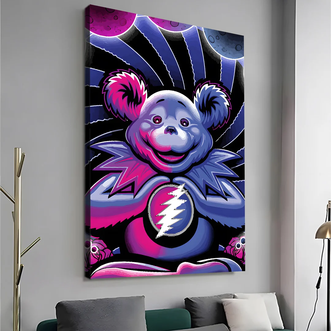 Canvas Wall Art