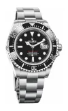 Rolex 126600 Sea-Dweller Deepsea Black - New
