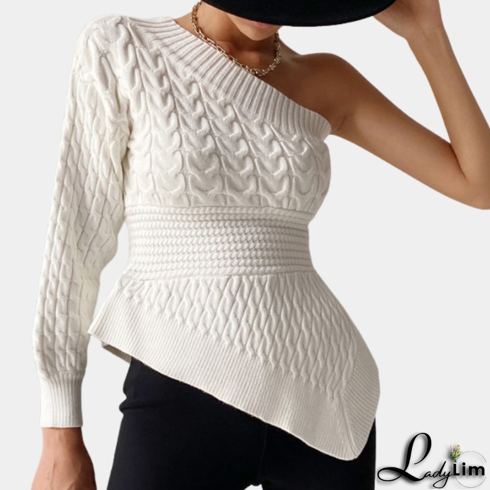 Casual and Relaxed Sweater