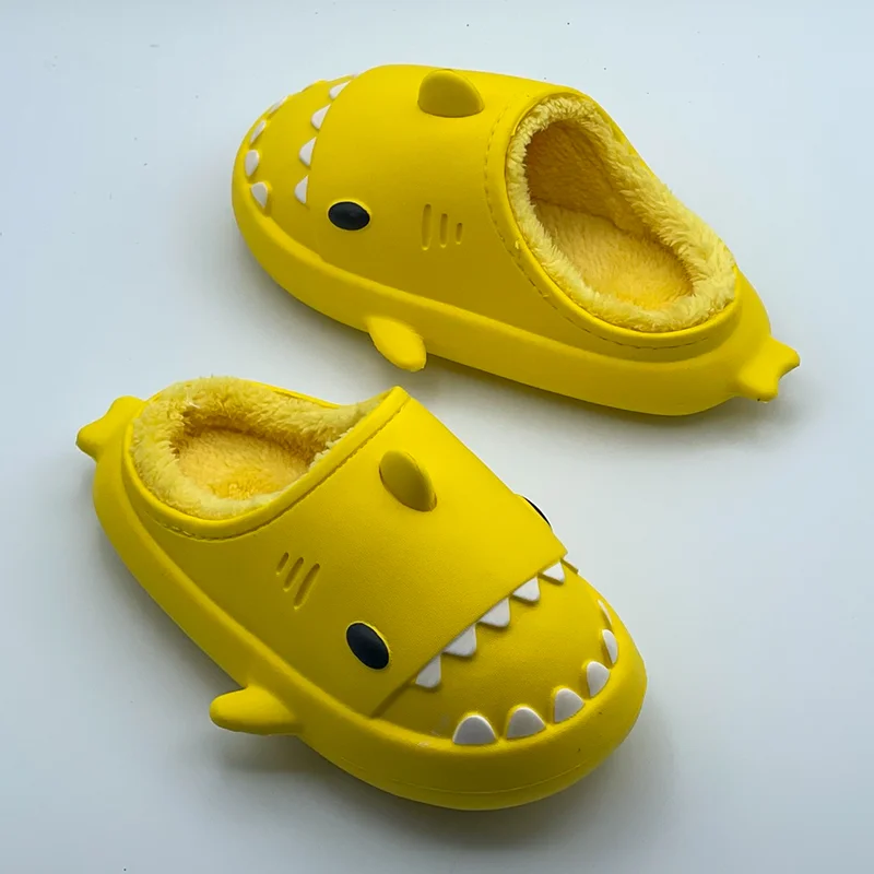 the cloud sharks winter - kids