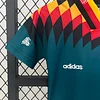 1994 Retro kids Germany Away Football Shirt 1:1 Thai Quality