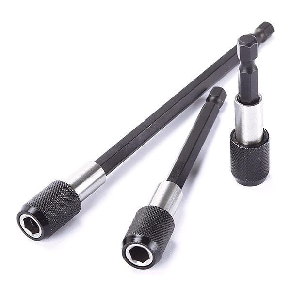 Mintiml Electric Drill Lengthening Quick Transfer Rod