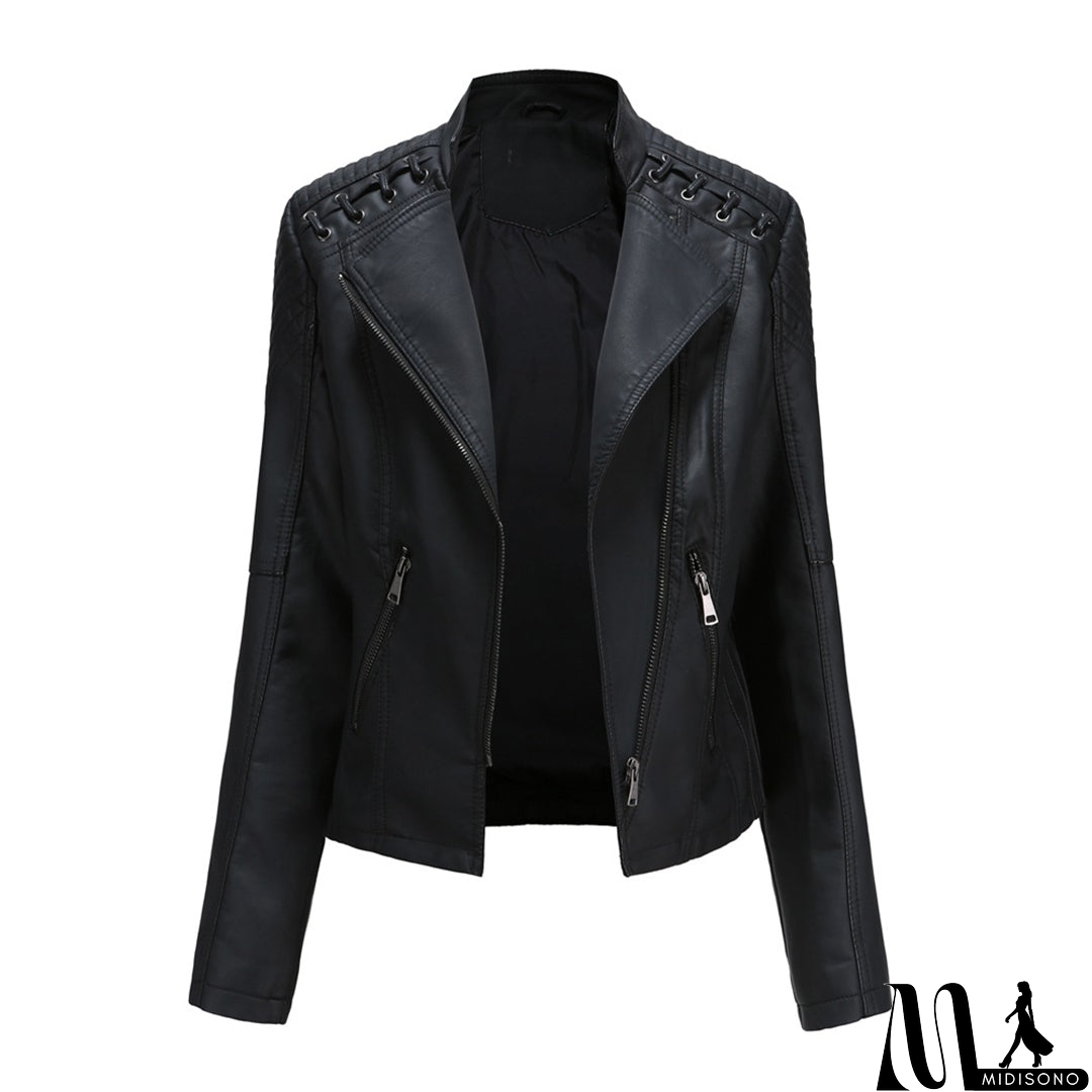 MidiSono - Timeless and Stylish general Jacket