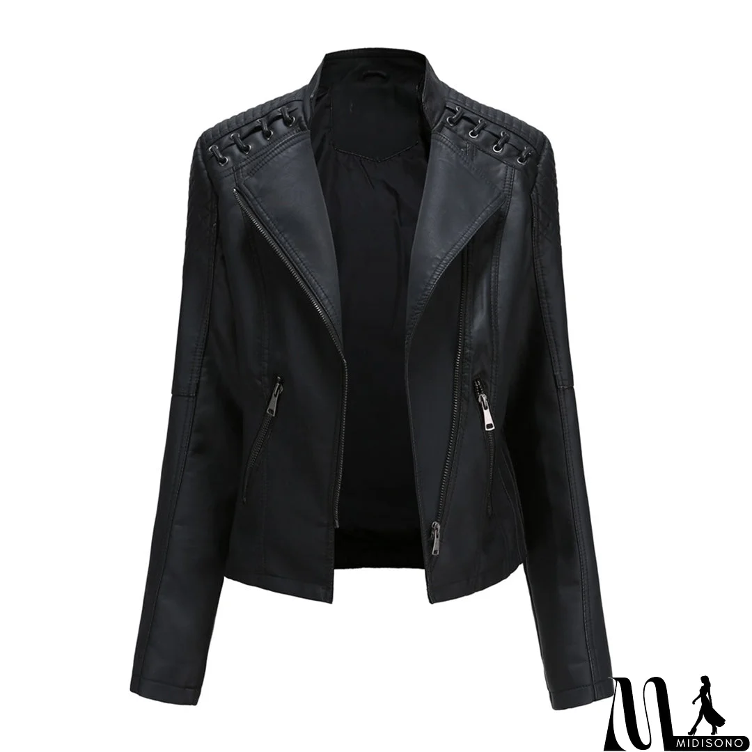 MidiSono - Timeless and Stylish general Jacket