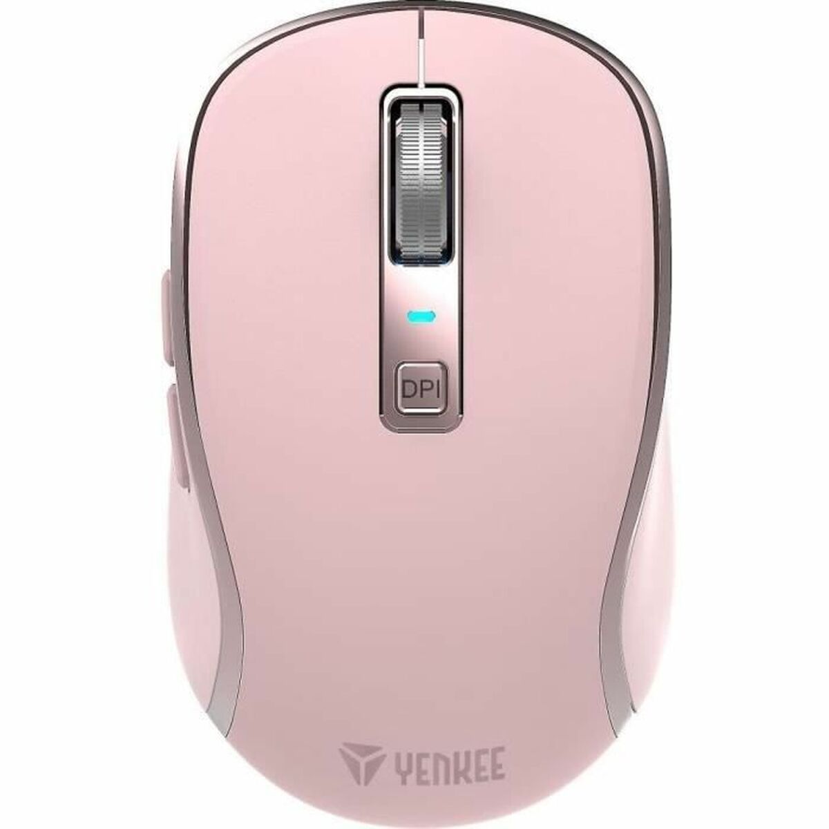 Mouse Yenkee YMS 2085PK Pink