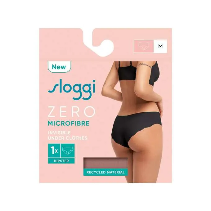 sloggi ZERO Microfibre 2.0 Hipster