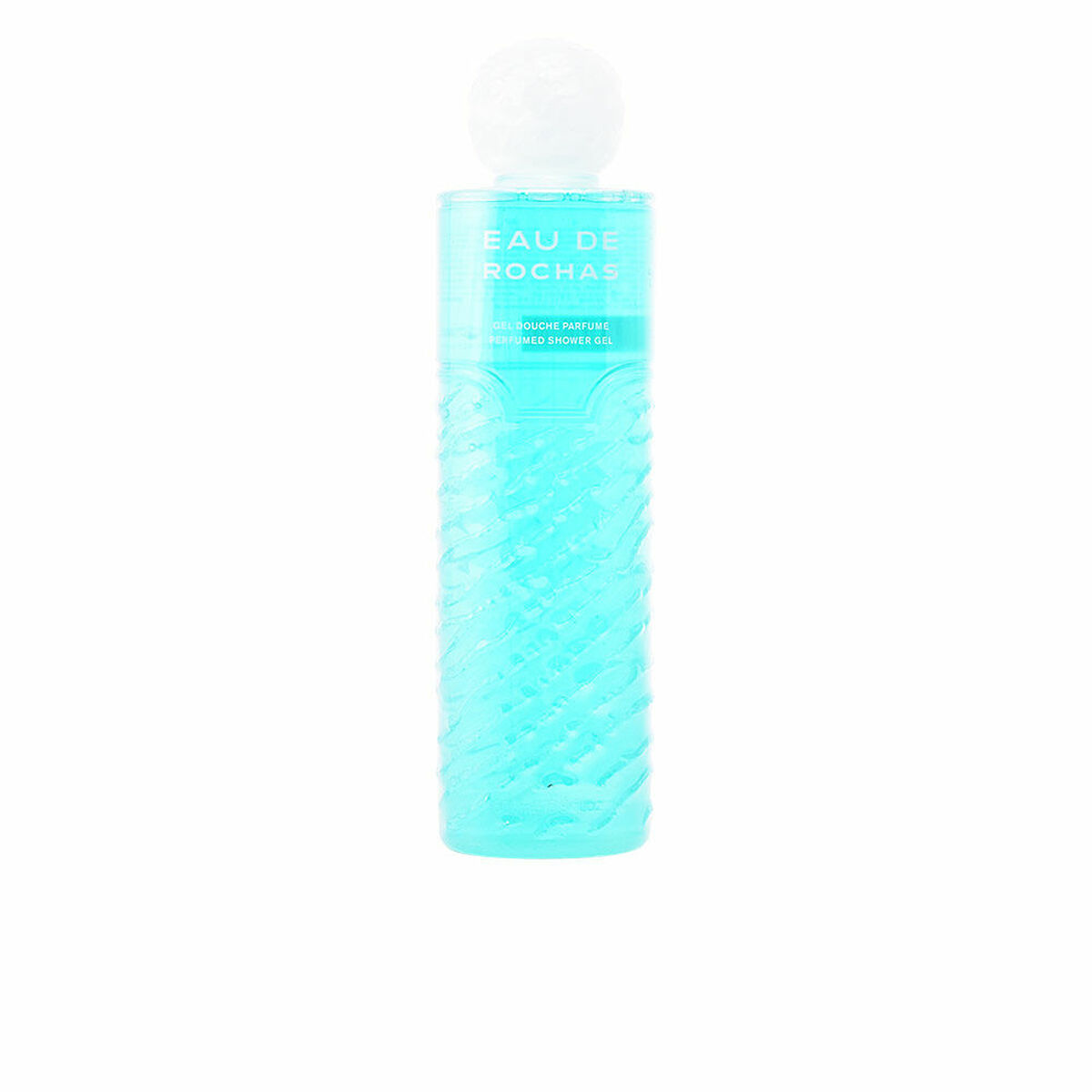 Shower Gel Rochas 2524538 500 ml