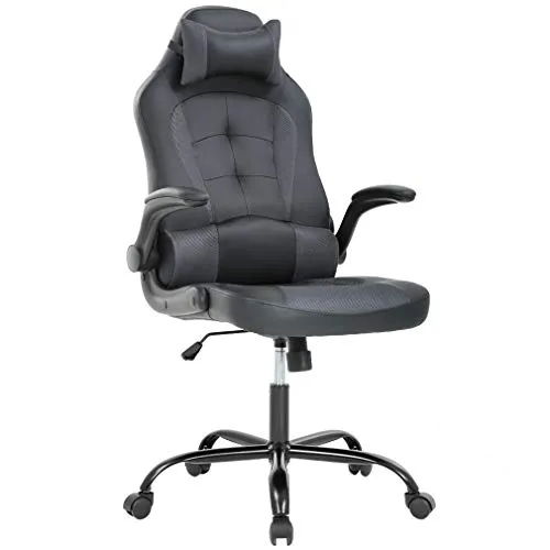 Ergonomic office chair
